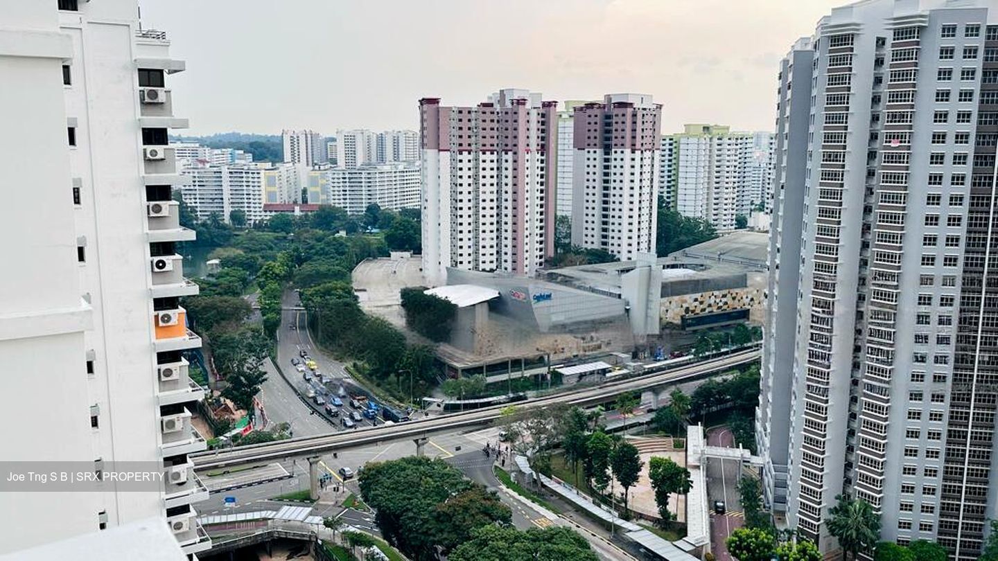 Blk 605 Senja Road (Bukit Panjang), HDB 5 Rooms #485185291